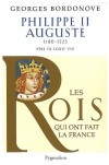 Philippe Auguste - BORDONOVE Georges - Libristo