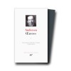Oeuvres d'Andersen T1 - ANDERSEN Hans Christian - Libristo
