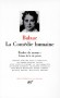 La comédie humaine  - T1 -  Etudes de moeurs - Scènes de la vie privée - Honoré de Balzac -  Classique, collection La Pléiade - Honoré De BALZAC