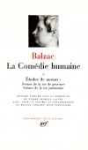 La comédie humaine  - Tome 5 - Honoré de Balzac - Classique - Collection de la Pléiade - BALZAC Honoré De - Libristo