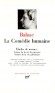 La comédie humaine  - Tome 5 - Honoré de Balzac - Classique - Collection de la Pléiade - Honoré De BALZAC