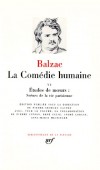La Comédie humaine - Tome 6 - Honoré de Balzac - Classique - Collection de la Pléiade - BALZAC Honoré De - Libristo