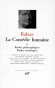La Comédie humaine - T11-  Honoré de Balzac - Classique - Collection la Pléiade