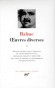 OEUVRES DIVERSES. -  Tome 2  -  Honoré de Balzac - Classique - Collection de la Pléiade