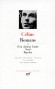 Romans de Louis-Ferdinand CÃ©line - T2 - Classique - Collection de la PlÃ©iade -  CELINE