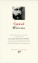 Oeuvres de Joseph Conrad  - T1 - La folie Almayer - Un paris des îles - Le Nègre du Narcisse - Inquiétude - Lord Jim -  Classique - Joseph Conrad