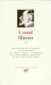 Oeuvres de Joseph Conrad  - T4 - Fortune ; Victoire ; En marge des marées ; La ligne d'ombre ; Derniers contes  - Joseph Conrad - Classqiue - Collection de la Pléiade - Conrad Joseph - Libristo