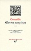 Oeuvres complètes de Pierre Corneille T3 - Corneille Pierre - Libristo
