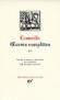 Oeuvres complètes de Pierre Corneille T3
