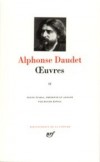 Oeuvres d'Alphonse Daudet  - T2 - Jack - Le Nabab - Les rois en exil  - Des textes devenus introuvables ou diffusÃ©s sous une forme dÃ©fectueuse, telle est la situation qui justifiait cette Ã©dition. -  Alphonse Daudet - La PlÃ©iade, classique - DAUDET Alphonse - Libristo
