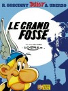 Astérix - Album 25 - Le grand fossé -  Albert Uderzo, René Goscinny -  BD - UDERZO Albert - Libristo