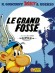 Astérix - Album 25 - Le grand fossé -  Albert Uderzo, René Goscinny -  BD - Albert UDERZO