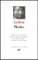 Théâtre de Carlo Goldoni -  Classique - Collection de la Pléiade - Carlo GOLDONI