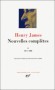  Nouvelles complètes - Volume 2 -  1877-1888  -  Henry James  -  Collection de la Pléiade - Henry JAMES