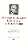 Le Mémorial de Sainte-Hélène - T1 - Le comte de Las Cases - Classique - Collection la Pléiade - LAS CASES - Libristo