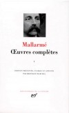 Oeuvres complètes de Stéphane Mallarmé - T1 - Classique - Collection de la Pléiade - MALLARME Stéphane - Libristo