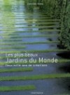 Plus beaux jardins du monde (les) - PIGEAT Jean-Paul - Libristo