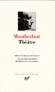 Théâtre de Henry de Montherlant - Henry de MONTHERLANT