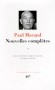 Nouvelles complètes de Paul Morand -  T2 - Classique - Collection de la Pléiade - Paul MORAND