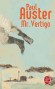 Mr Vertigo -  À l’issue d’un apprentissage impitoyablement cruel, Walt deviendra un phénomène célèbre dans toute l’Amérique - L'Amérique du Ku Klux Klan et du jazz - Paul Auster -  Roman historique, Etats-Unis - Paul Auster