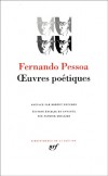 Oeuvres poétiques de Fernando Pessoa - Collection de la Plléiade - Classique - PESSOA Fernando - Libristo