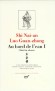 Au bord de l'eau - SHUI-HU-ZHUAN. TOME 1 - Souvent comparé au plus grand roman "de cape et d'épée" chinois. Il s'agit de sa version "longue" (109 chapitres) ...- Guan-Zhong Luo , Nai'an Shi - Classique, collection la Pléiade -  SHI NAI AN