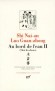 Au bord de l'eau T2 -  SHI NAI AN