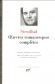 Oeuvres romanesques complètes de Stendhal - T1 - Classique - Collection de la Pléiade -  STENDHAL