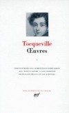  Oeuvres - Tome 1   -   Alexis de Tocqueville  -  Collection de la Pléiade - TOCQUEVILLE Alexis - Libristo