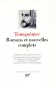 Romans et Nouvelles complets d'Ivan Tourguéniev - T1- Classique - Collection de la Pléiade - Ivan TOURGUENIEV
