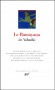 Le Ramayana - Le Ramayana (ou «Geste de Rama») retrace le parcours emblématique d'un héros tout à la fois humain et divin -  Hindouisme - Collection de la Pléiade
