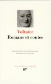 Romans et Contes de Voltaire - Classique - Collection de la Pléiade - VOLTAIRE - Libristo
