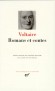 Romans et Contes de Voltaire - Classique - Collection de la Pléiade -  VOLTAIRE