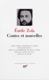 Contes et Nouvelles d'Emile Zola - Classique - Collection de la Pléiade - ZOLA Emile - Libristo