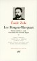Les Rougon Macquart  T2 - Emile ZOLA