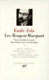 Les Rougon Macquart - T5 - L'Argent. La Débâcle. Le Docteur Pascal -  Emile Zola -  Classique - Collection la Pléiade  - ZOLA Emile - Libristo