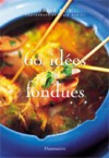 Soixante idées de fondues - BLIN Aglaé, MURIOT Alain - Libristo