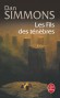 Les Fils des ténèbres - Jeune et brillante hématologiste américaine, Kate Neuman débarque à Bucarest afin de se consacrer aux orphelins atteints du sida.- Dan Simmons - Fantastique - Dan SIMMONS