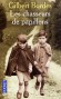 Les chasseurs de papillons - Un récit nostalgique évoquant la vie quotidienne d'un village de Corrèze en 1944. - BORDES GILBERT  - Roman, terroir, limousin, France