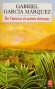  De l'amour et autres démons  -   Gabriel García Márquez -  Sentimental - Gabriel GARCIA MARQUEZ