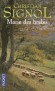 Marie des brebis - 	  Marie ne connaissait pas la date exacte de sa naissance. - Christian Signol -  Terroir, roman, Midi-Pyrénées