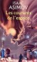 Les courants de l'espace - Isaac Asimov -  Science Fiction - Isaac ASIMOV