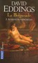 La Belgariade - T2 -  La reine des sortilèges - Le dieu pervers, Torak, va s'éveiller. Les temps sont venus, l'univers vacille. - EDDINGS DAVID  - Fantastique