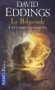 La Belgariade - T3 - Le gambit du magicien - C'est la saison de la blessure, la saison où jadis l'Orbe a brûlé Torak. Le moment propice aux sacrifices humains.- EDDINGS DAVID  - Fantastique