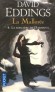  La Mallorée -  Tome 4 -  La sorcière de Darshiva  -    La Belgariade s'est terminée avec la mort de Torak. Oui, niais s'il venait à ressusciter?  - David Eddings  -  Fantastique