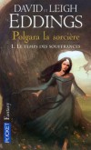 Polgara la sorcière -  T1 - Nous découvrons tout ce qui était resté dans l’ombre.- EDDINGS DAVID EDDINGS LEIGH  -  Fantastique - EDDINGS David - Libristo