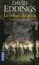 La trilogie des périls - T3 -  La cité occulte  -  Comment avaient-ils osé ressusciter Klael, Dieu des Enfers, banni par les Dieux Aînés ?  - David Eddings  -  Fantastique
