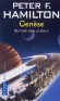 Rupture dans le réel  T1 - Genèse - Roman de science-fiction démesuré, histoire d’horreur, space opéra, un livre culte pour toute une génération.  - HAMILTON PETER F   - Science fiction - Peter F. HAMILTON