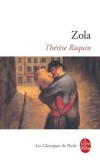 Thérèse Raquin - Thérèse et Laurent sont des brutes humaines, rien de plus - Emile Zola - Classique - ZOLA Emile - Libristo