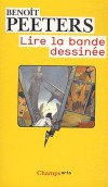 Lire la bande dessinée -  Benoit Peeters -  BD - PEETERS B. - Libristo